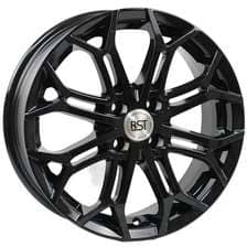 Колесный диск RST R126 6х16/4х98 D58.6 ET33 BL